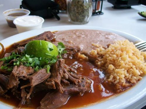 Birria